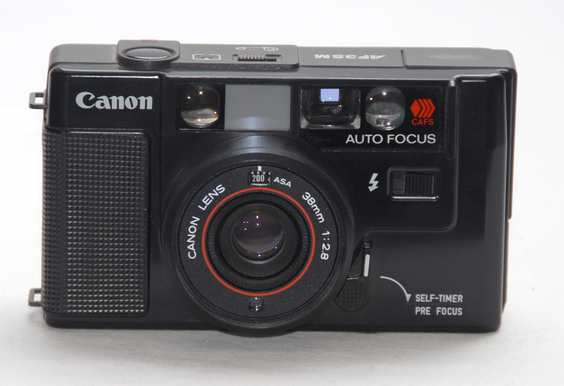 CANON AF 35 M
